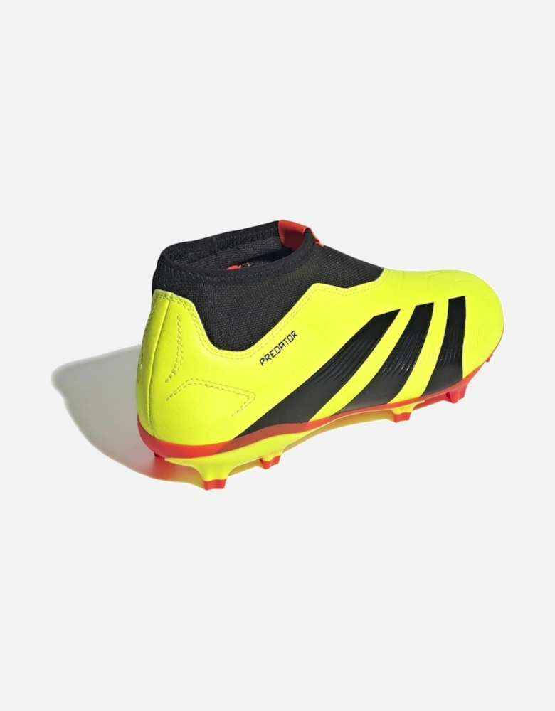 Juniors Predator League Football Boots