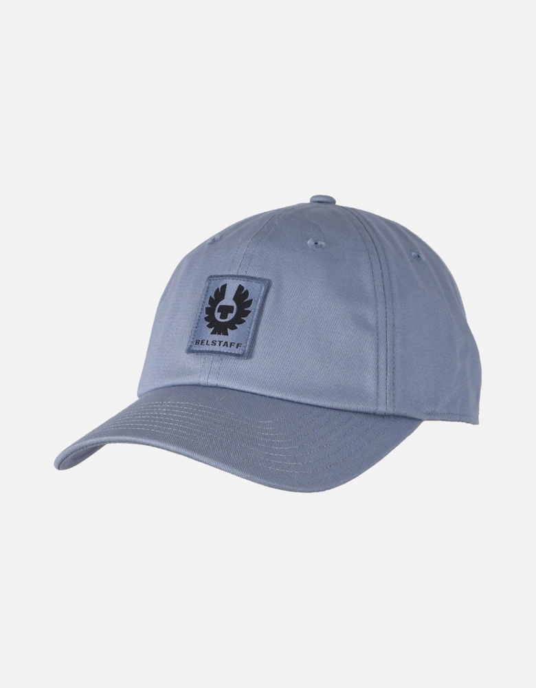 Phoenix Logo Cap Blue Flint