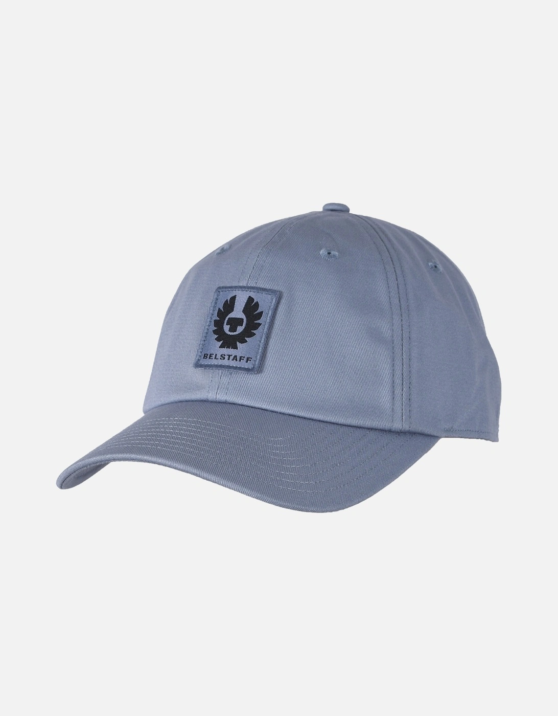 Phoenix Logo Cap Blue Flint, 4 of 3