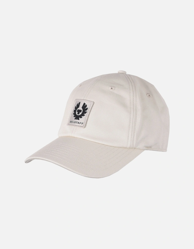 Phoenix Logo Cap Stone Beige