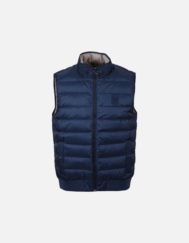 Circuit Gilet Insignia Blue