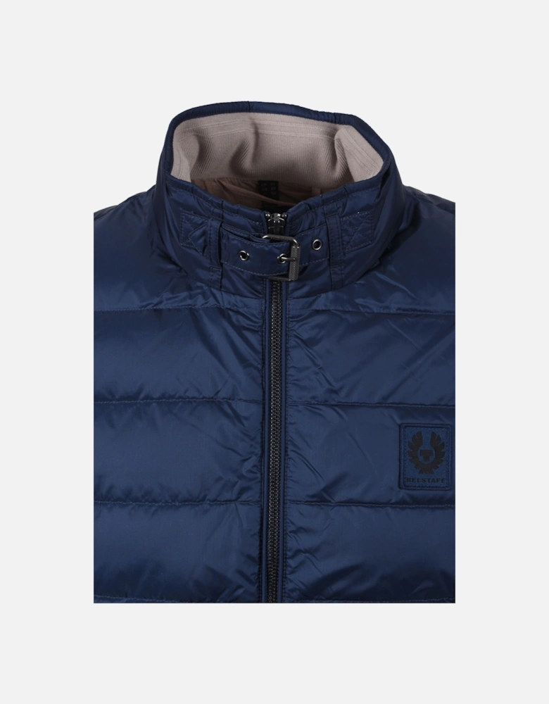 Circuit Gilet Insignia Blue