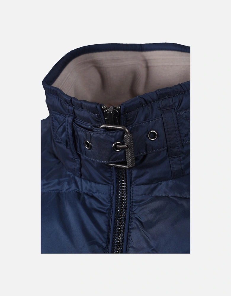 Circuit Gilet Insignia Blue