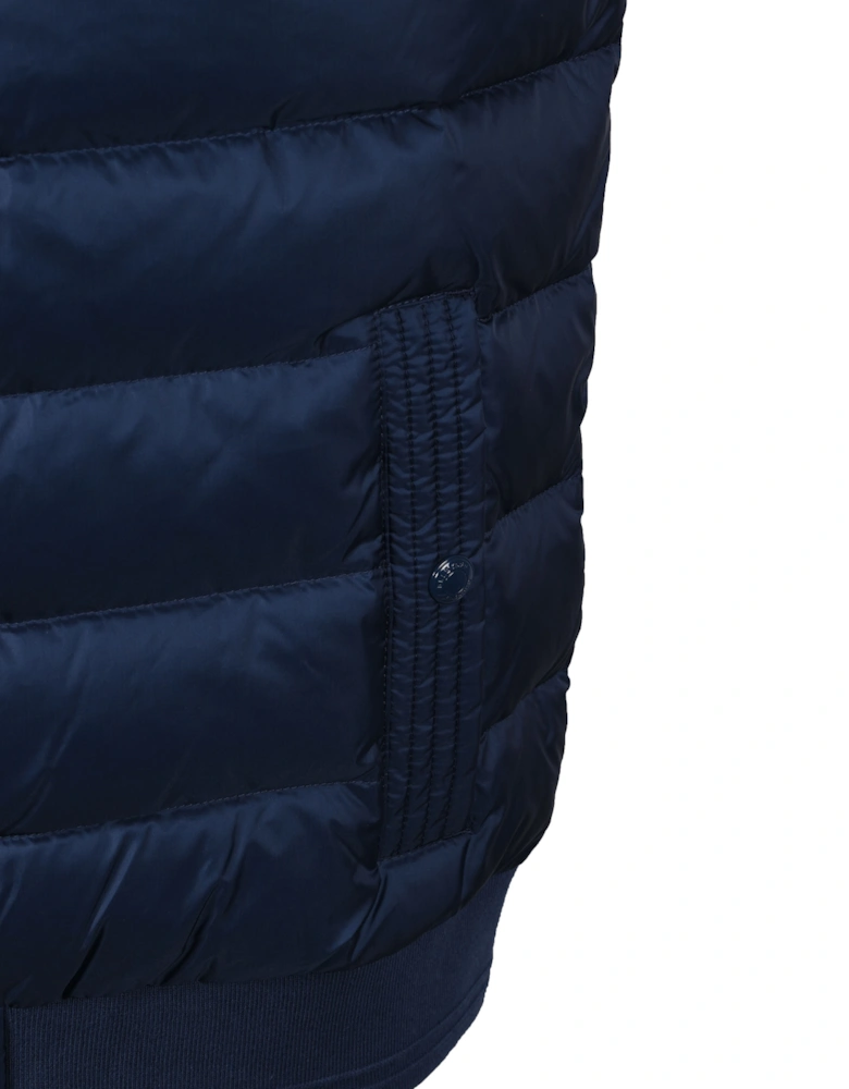 Circuit Gilet Insignia Blue