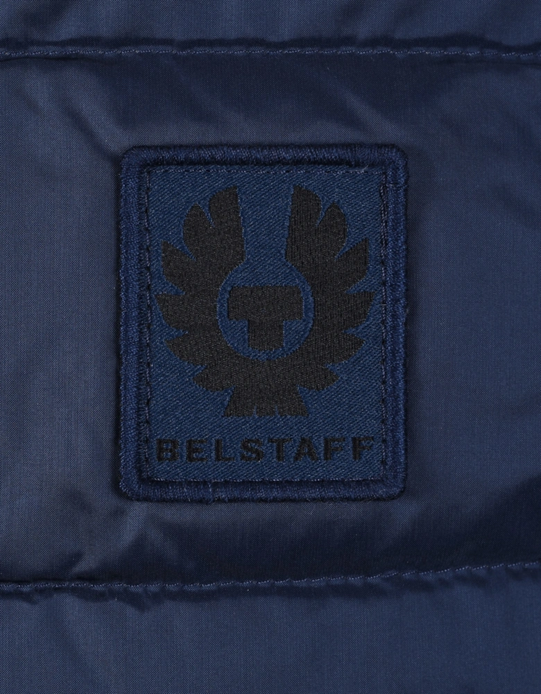 Circuit Gilet Insignia Blue