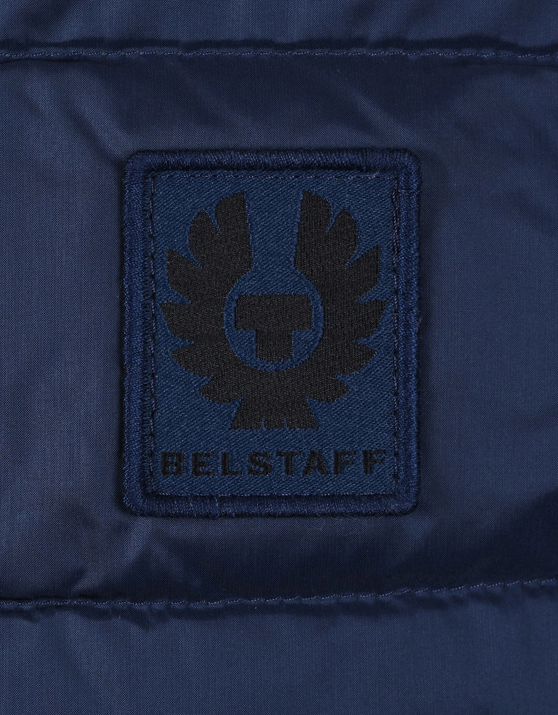 Circuit Gilet Insignia Blue