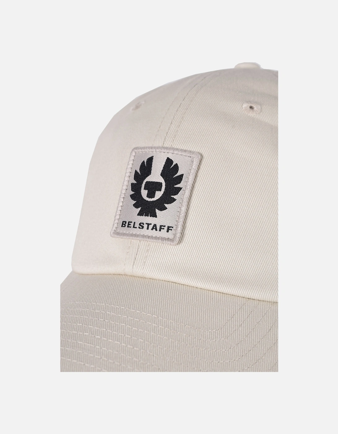 Phoenix Logo Cap Stone Beige