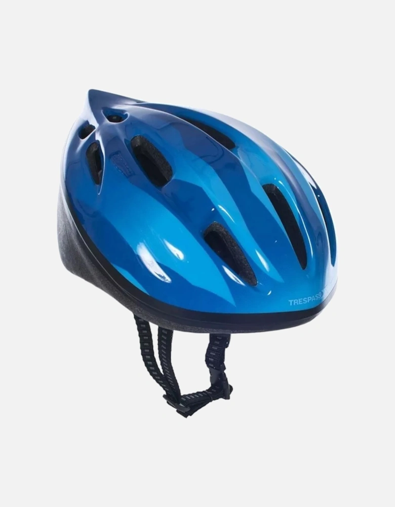 Childrens/Kids Cranky Bike Helmet