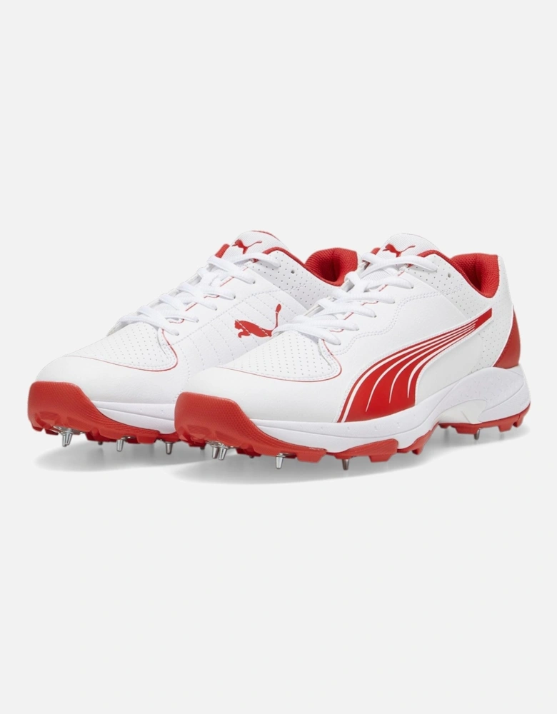 Mens Spiked Cricket Shoes