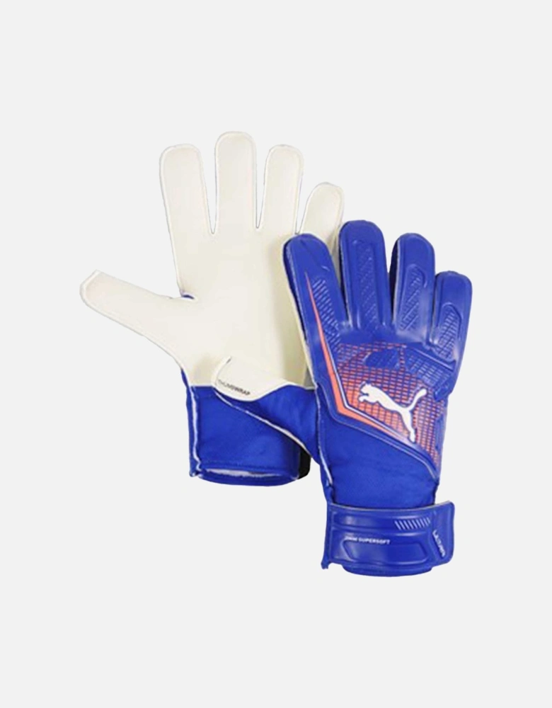 Unisex Adult Ultra Play Goalkeeper Gloves