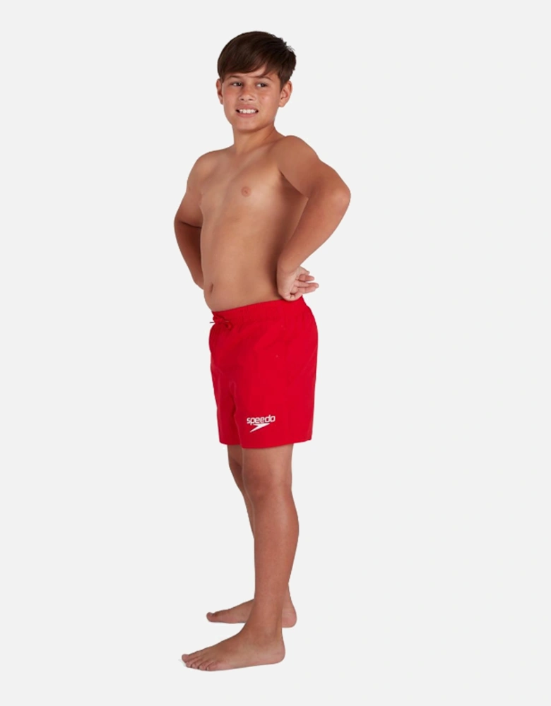 Boys Essential Swim Shorts