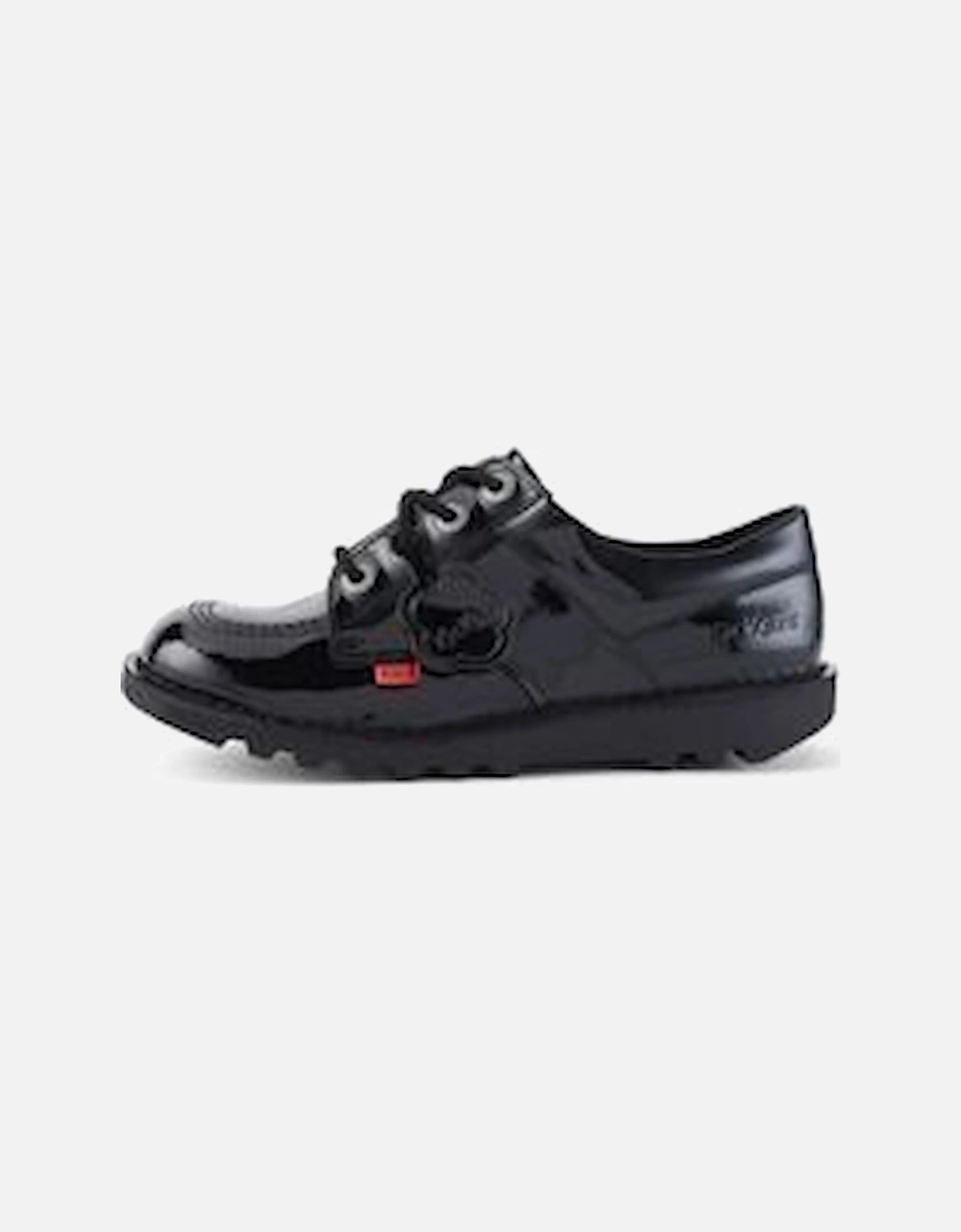 Kick Lo Core Black Patent, 6 of 5