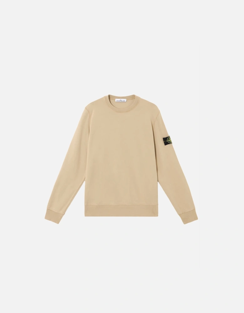 Compass 6100044 Sweatshirt Beige