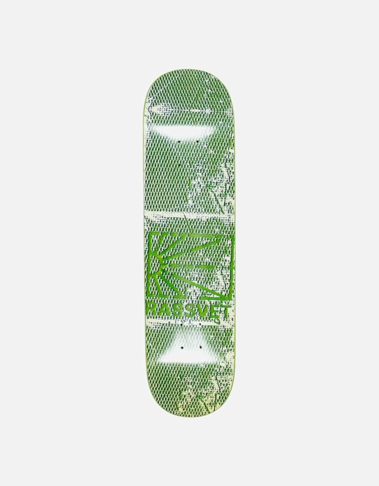 Mesh Logo Deck - 8.125"