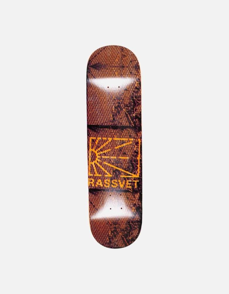 Mesh Logo Deck - 8.5"