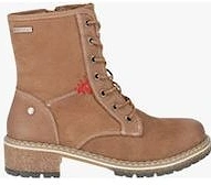 Waylynn 577610 in Brown Nubuck Waterproof