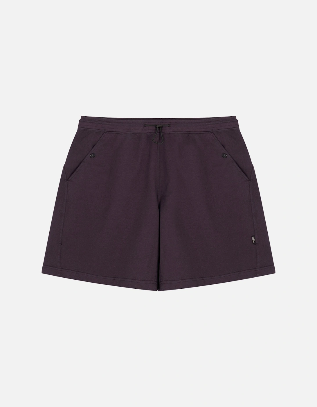 Patch S0A50 Shorts Plum, 6 of 5