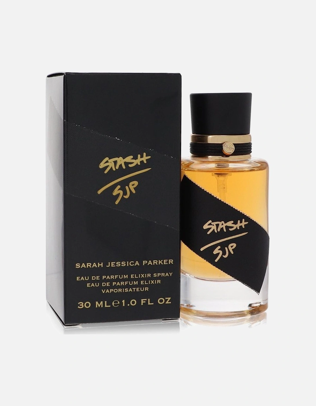Stash by Eau De Parfum Elixir Spray (Unisex) 1 oz for Women - Spicy, 2 of 1
