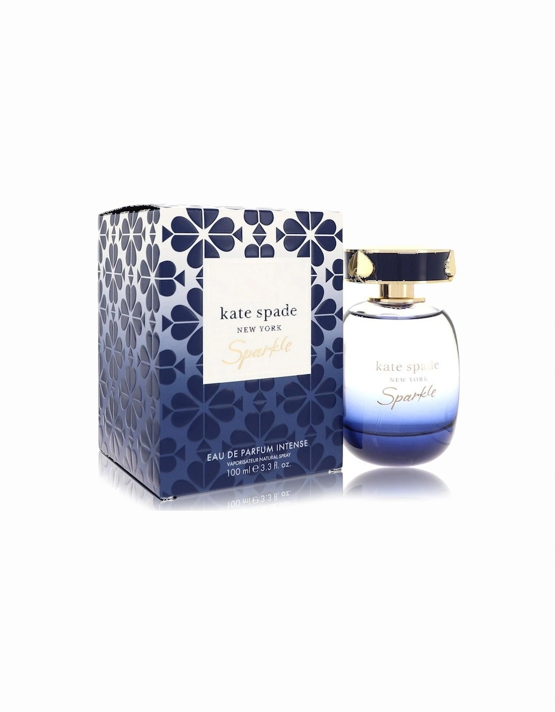 Sparkle by Eau De Parfum Intense Spray 1.3 oz for Women - Sparkling, 2 of 1