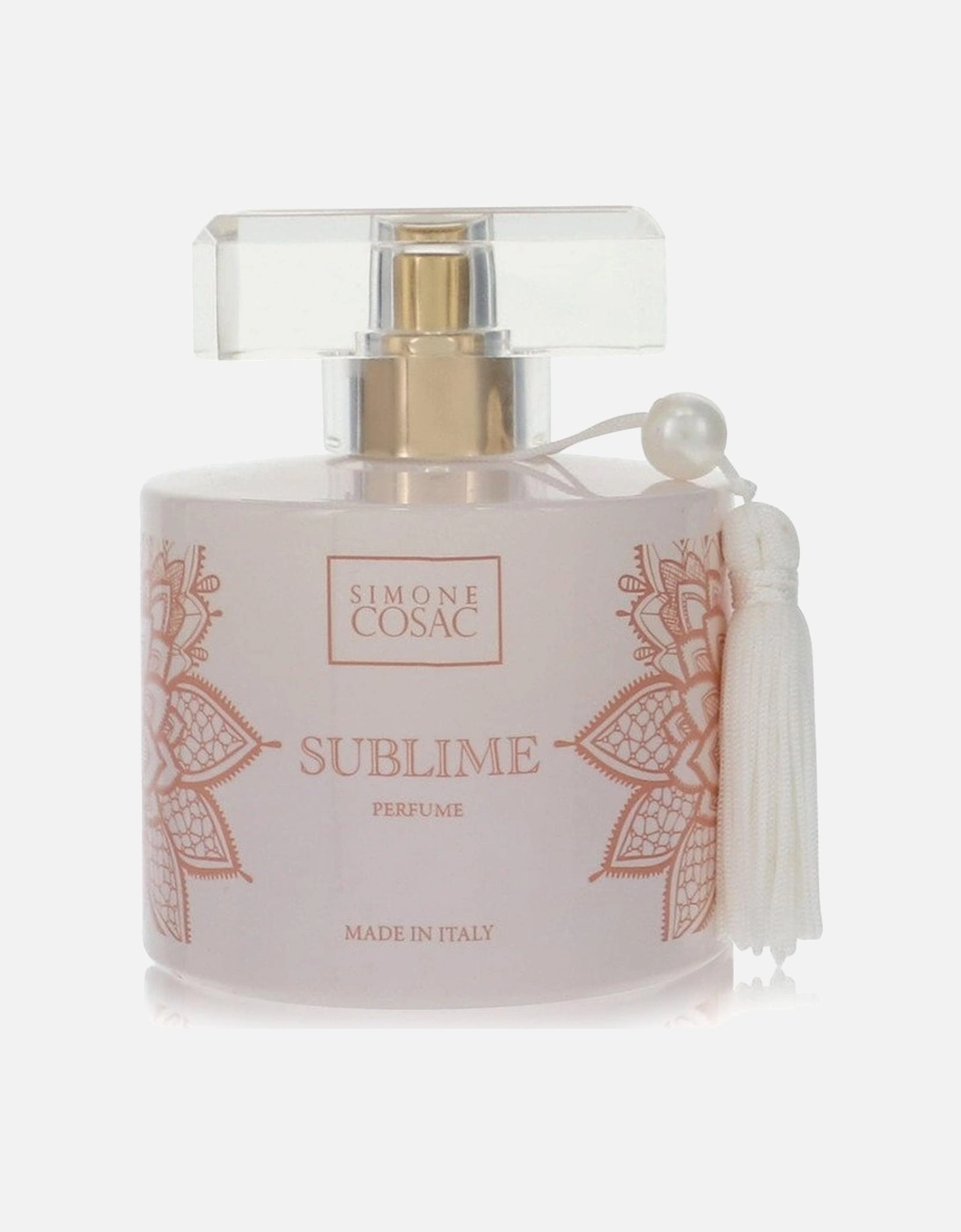 Simone Cosac Sublime by Perfume Spray (Tester) 3.38 oz for Women -, 2 of 1