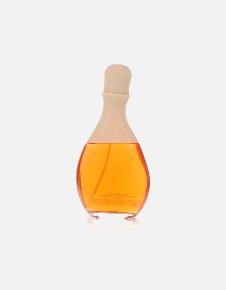by Cologne Spray (Tester) 3.4 oz for Women - Orange Perfume