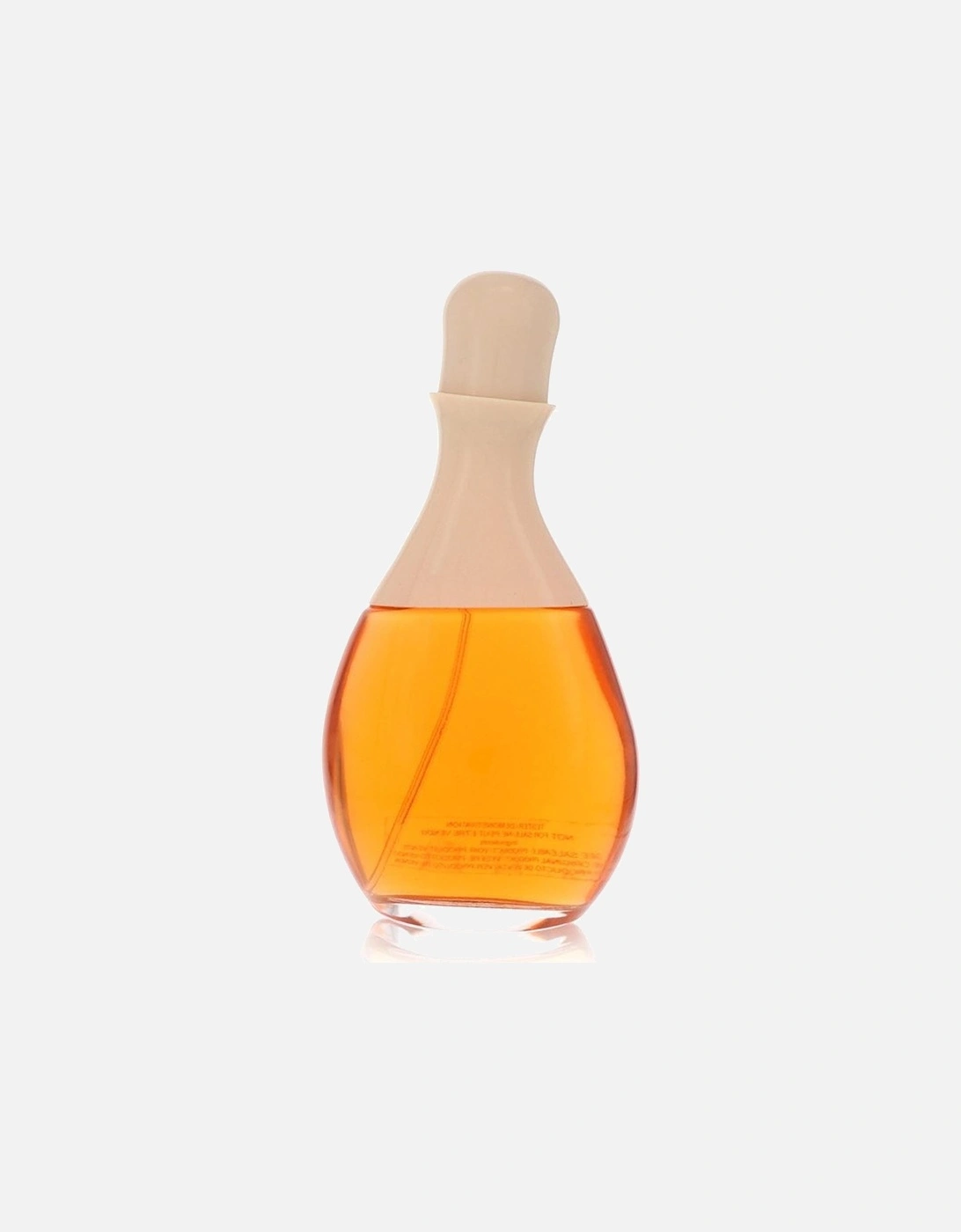by Cologne Spray (Tester) 3.4 oz for Women - Orange Perfume, 2 of 1