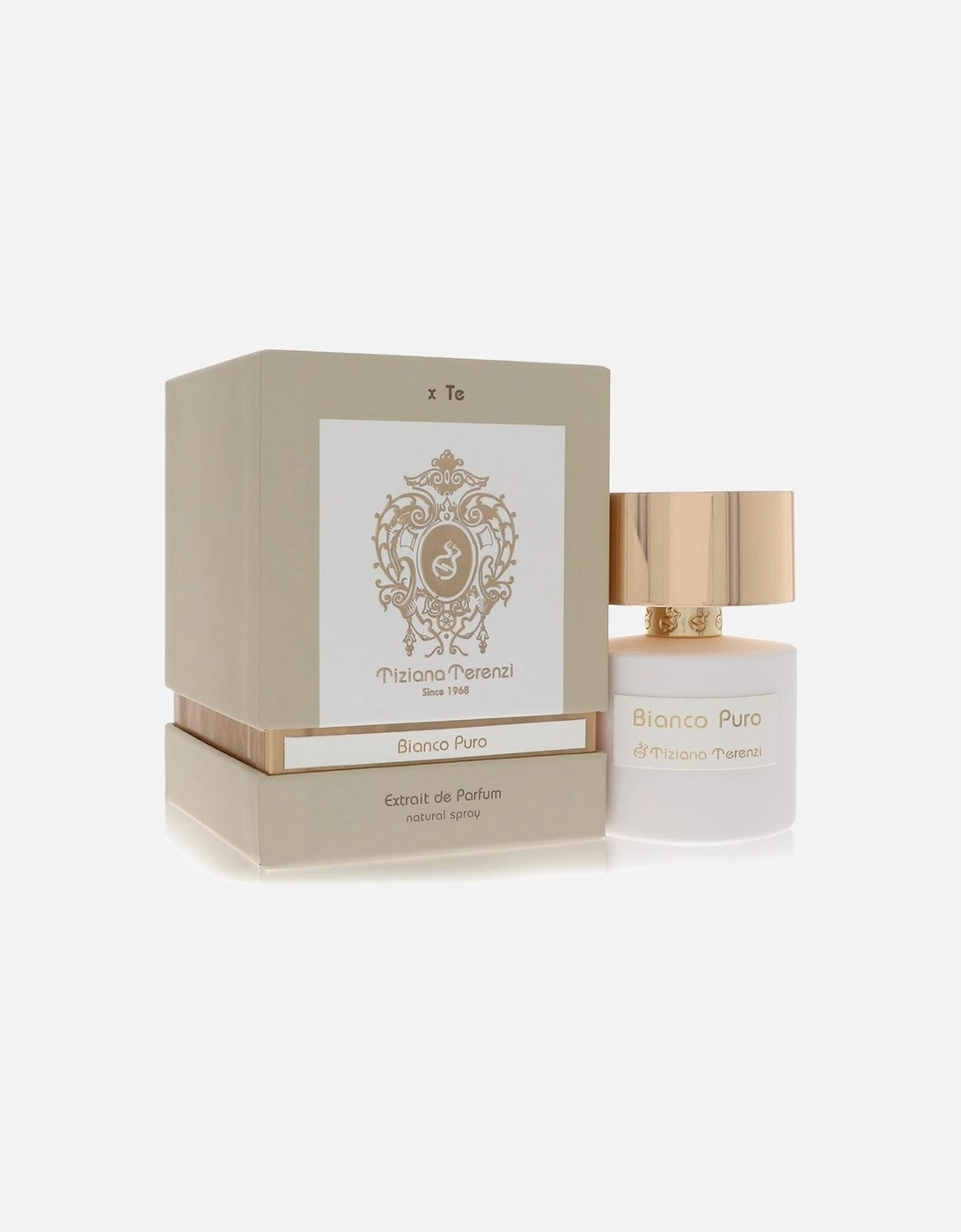 Bianco Puro by Extrait De Parfum 3.38 oz for Women - White., 2 of 1