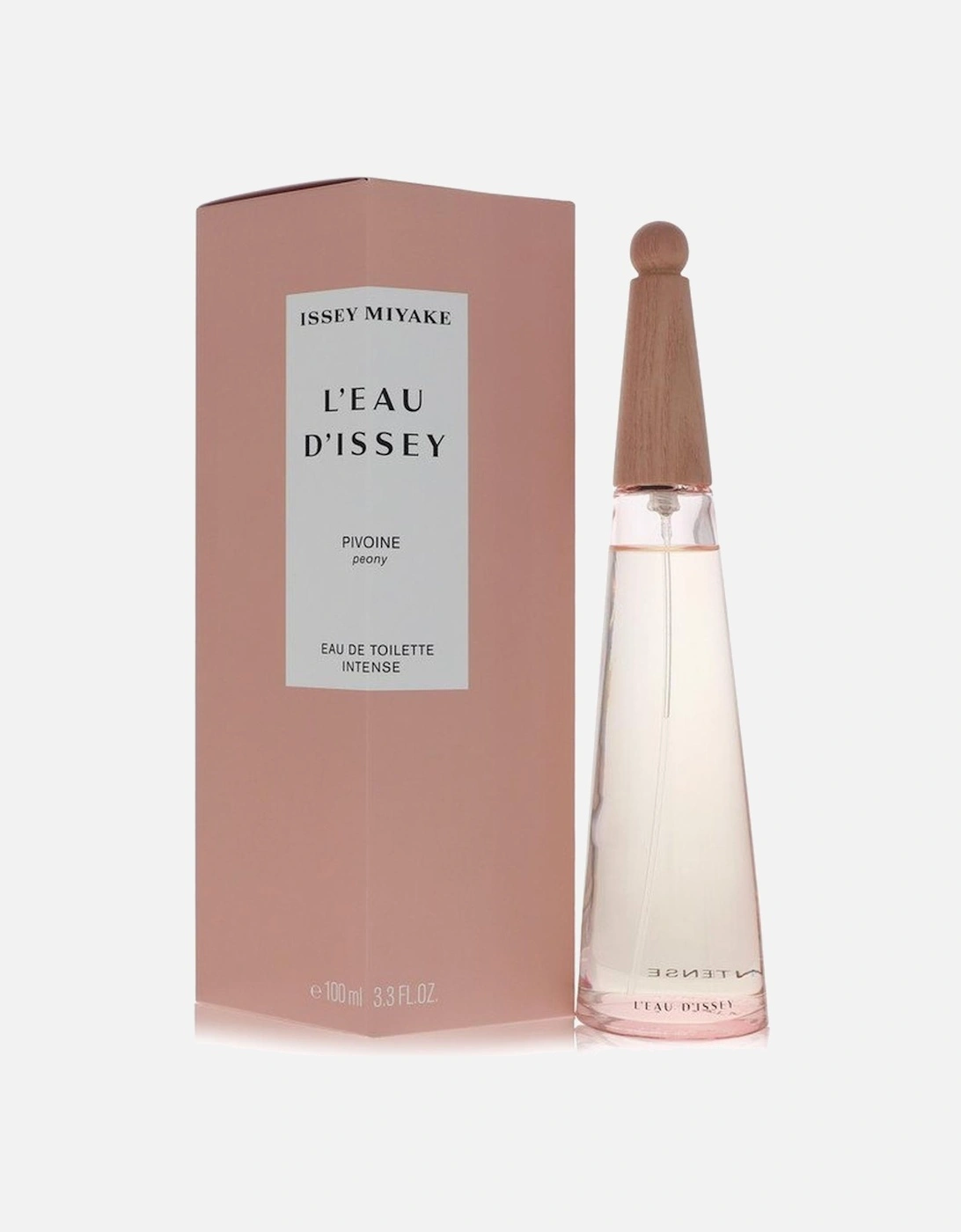 L'eau D'issey Pivoine by Eau De Toilette Intense Spray 3.3 oz for, 2 of 1