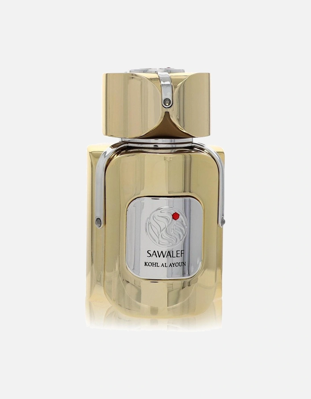Kohl Al Ayoun by Eau De Parfum Spray (Unisex unboxed) 2.7 oz for Women, 2 of 1