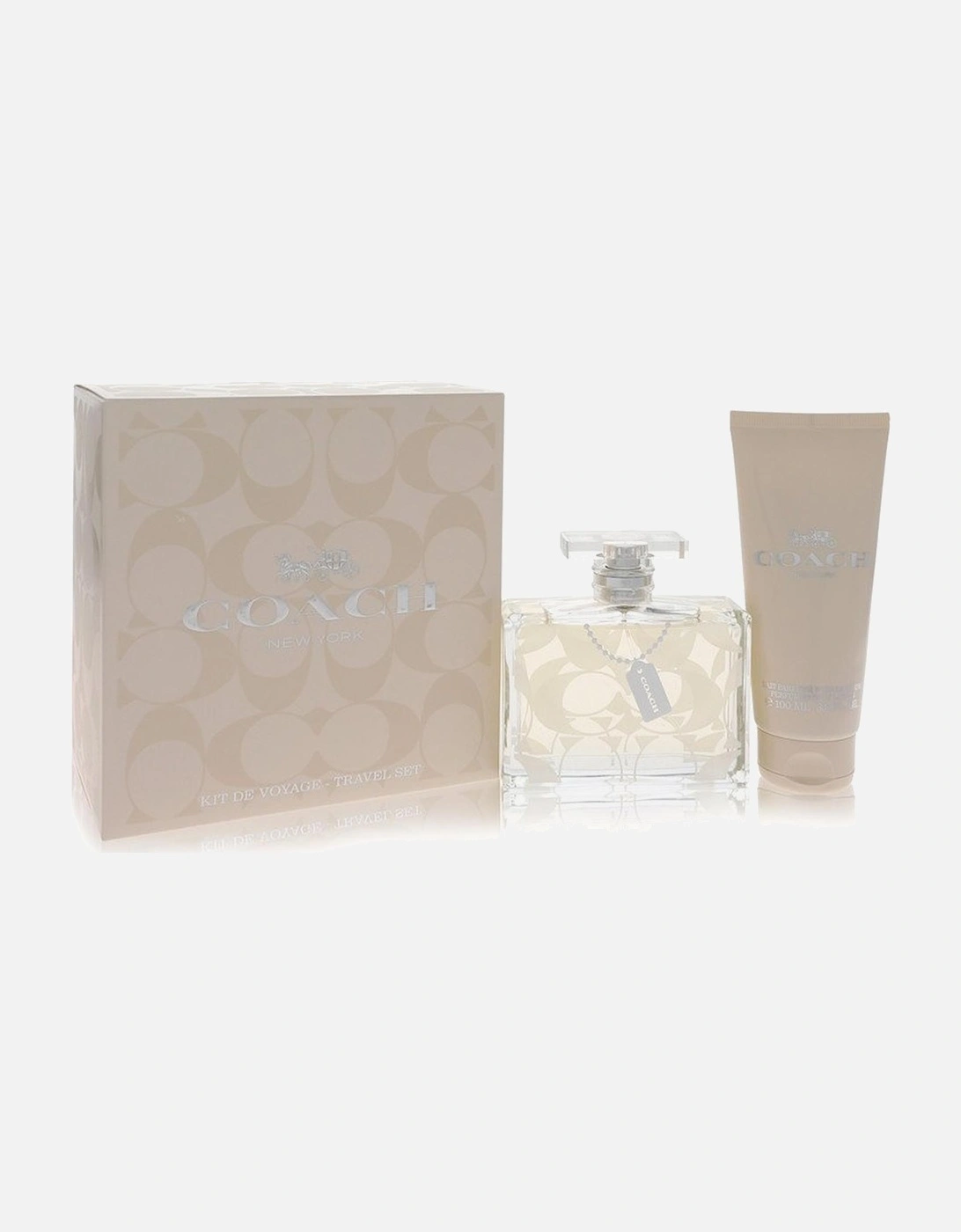 Signature by Gift Set -- for Women - Soft Pink, 2 of 1