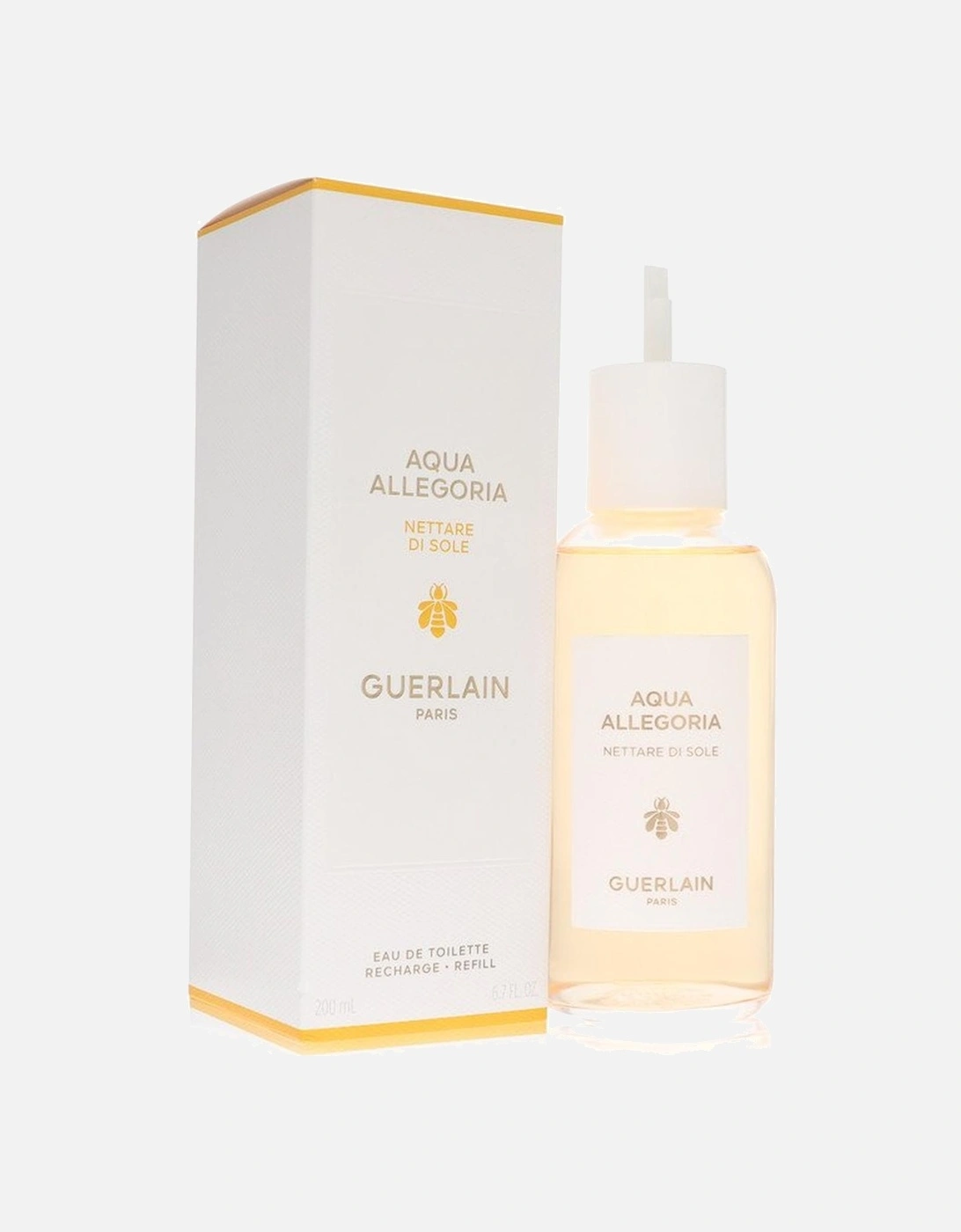 Aqua Allegoria Nettare Di Sole by Eau De Toilette Refill 6.7 oz for, 2 of 1