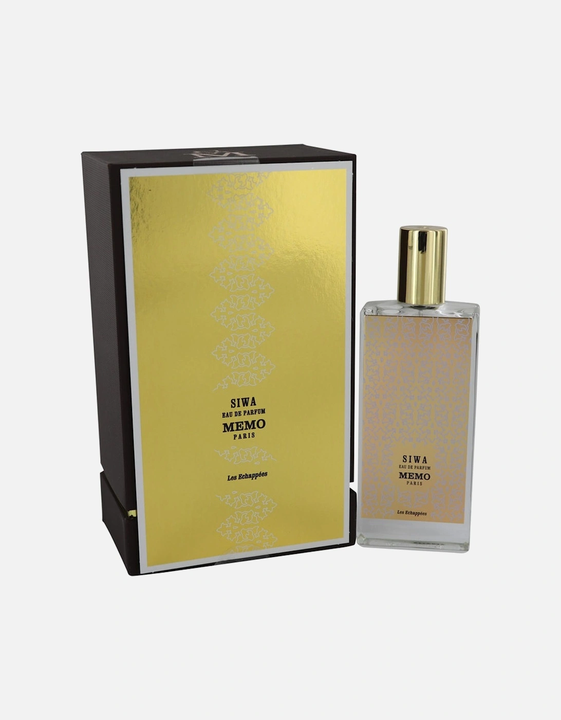 Siwa by Eau De Parfum Spray 2.53 oz for Women - Creamy Floral., 2 of 1