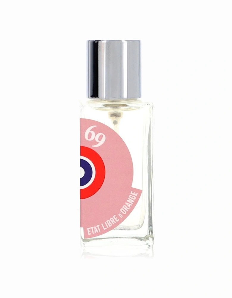 Archives 69 by Eau De Parfum Spray (Unisex Unboxed) 1.6 oz for Women