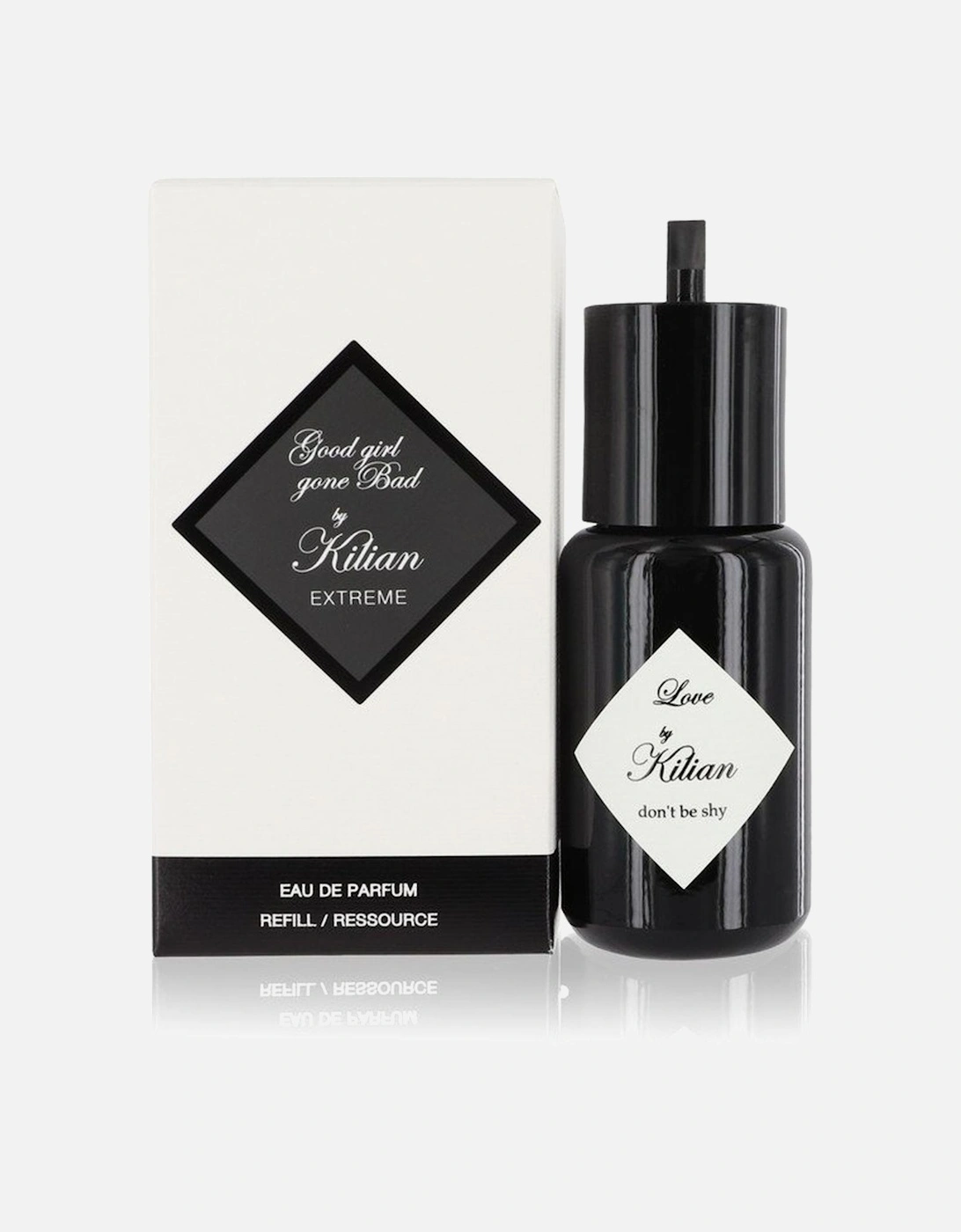 Good Girl Gone Bad Extreme by Eau De Parfum Refill 1.7 oz for Women, 2 of 1