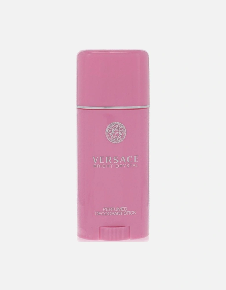 Bright Crystal by Deodorant Stick 1.7 oz for Women - Pink Deodorants