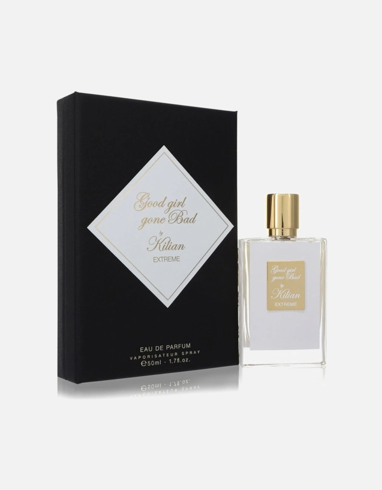 Good Girl Gone Bad Extreme by Eau De Parfum Refillable Spray 1.7 oz