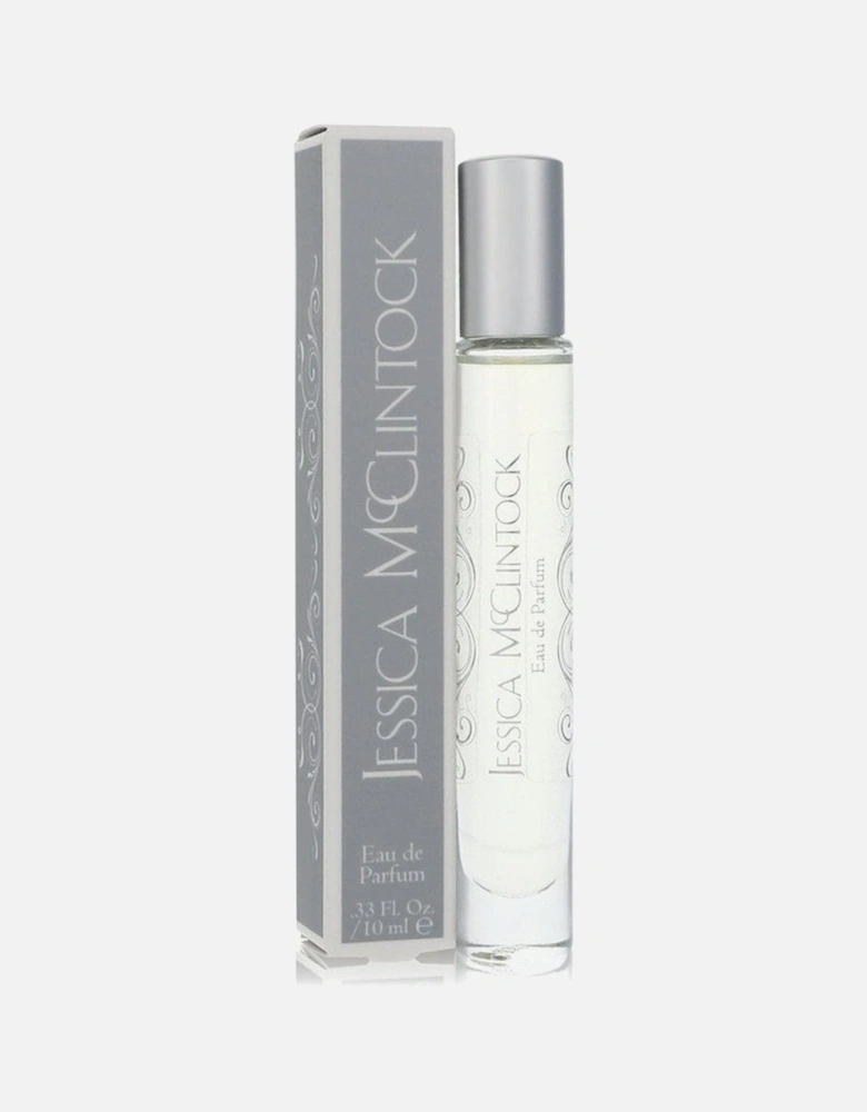 JESSICA Mc CLINTOCK by Eau De Parfum Rollerball .33 oz for Women