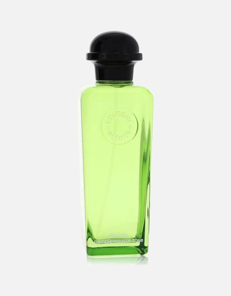 Eau De Pamplemousse Rose by Eau De Cologne Spray (Tester) 3.3 oz for