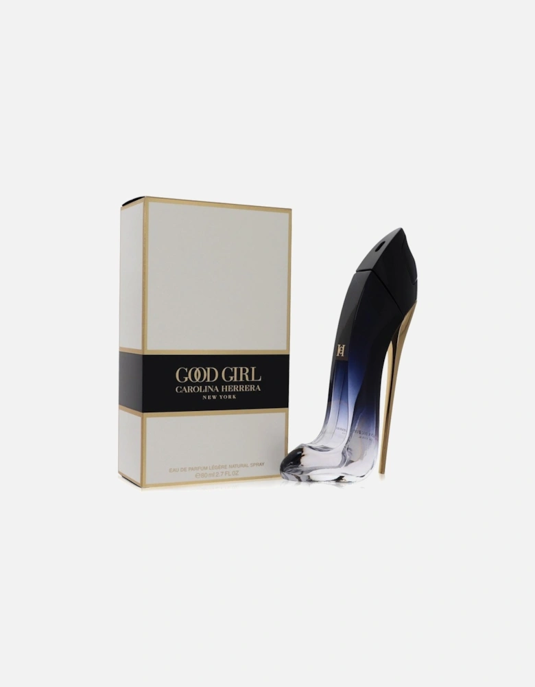 Good Girl Legere by Eau De Parfum Legere Spray 2.7 oz for Women - Blue