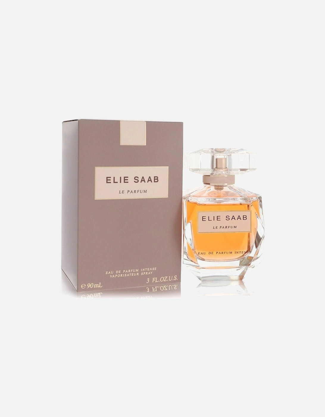 Le Parfum Intense by Eau De Parfum Intense Spray 3 oz for Women, 2 of 1