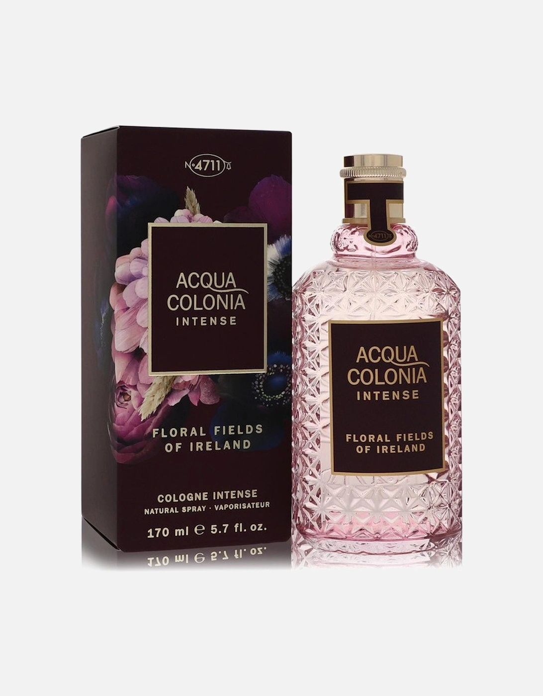 Acqua Colonia Floral Fields of Ireland by Eau De Cologne Intense, 2 of 1