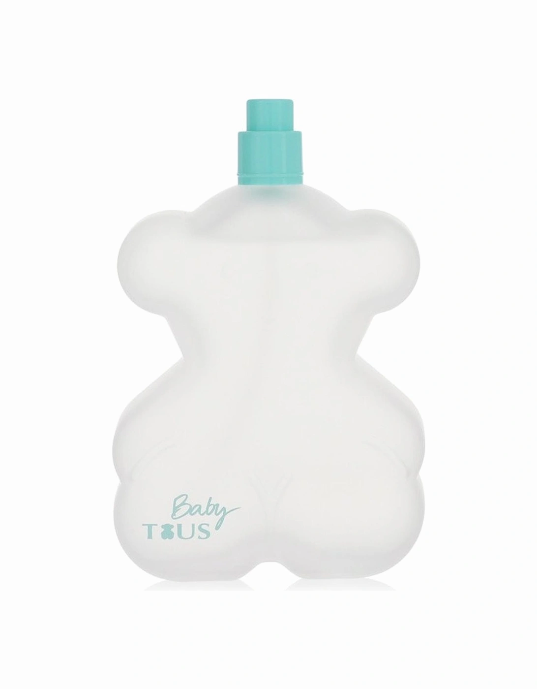 Baby by Eau De Cologne Spray (Tester) 3.4 oz for Women - Clear, 2 of 1