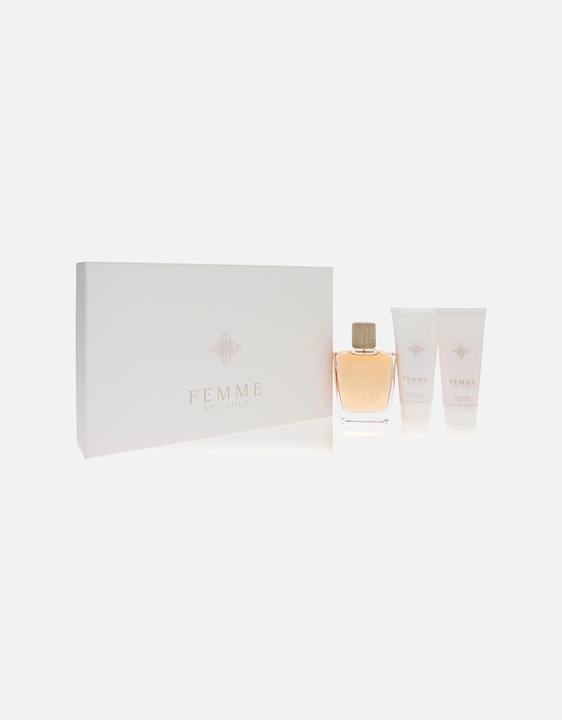 Femme by Gift Set -- for Women, 2 of 1