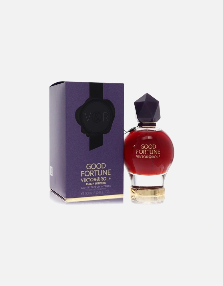 Good Fortune Elixir Intense by Eau De Parfum Intense Spray 3 oz for