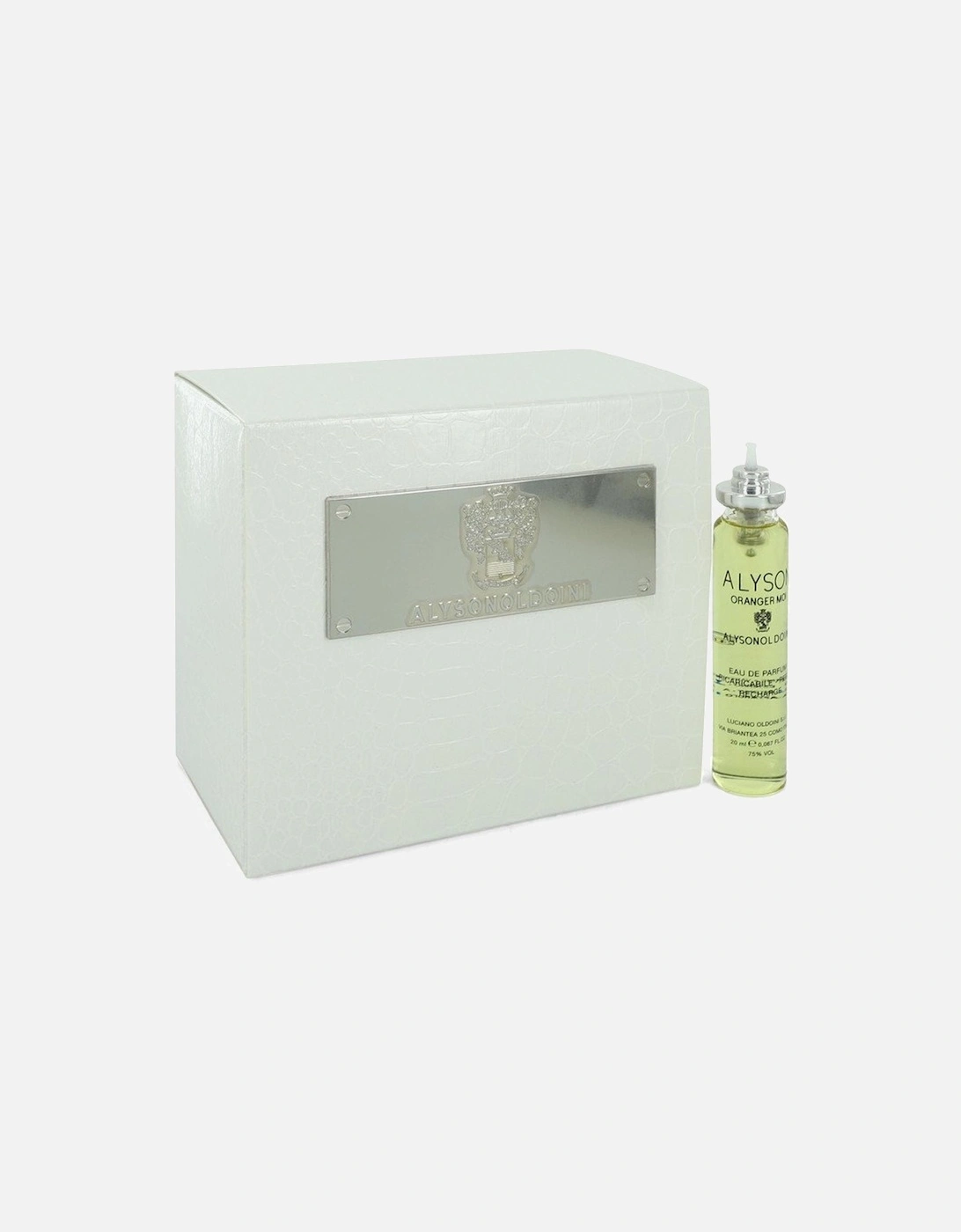 Oranger Moi by Eau De Parfum Refillable Spray 1.4 oz for Women, 2 of 1
