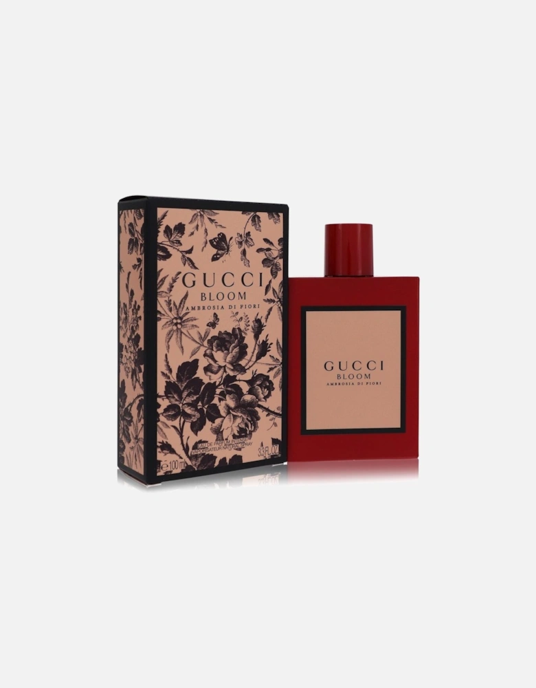 Bloom Ambrosia Di Fiori by Eau De Parfum Intense Spray 3.3 oz for