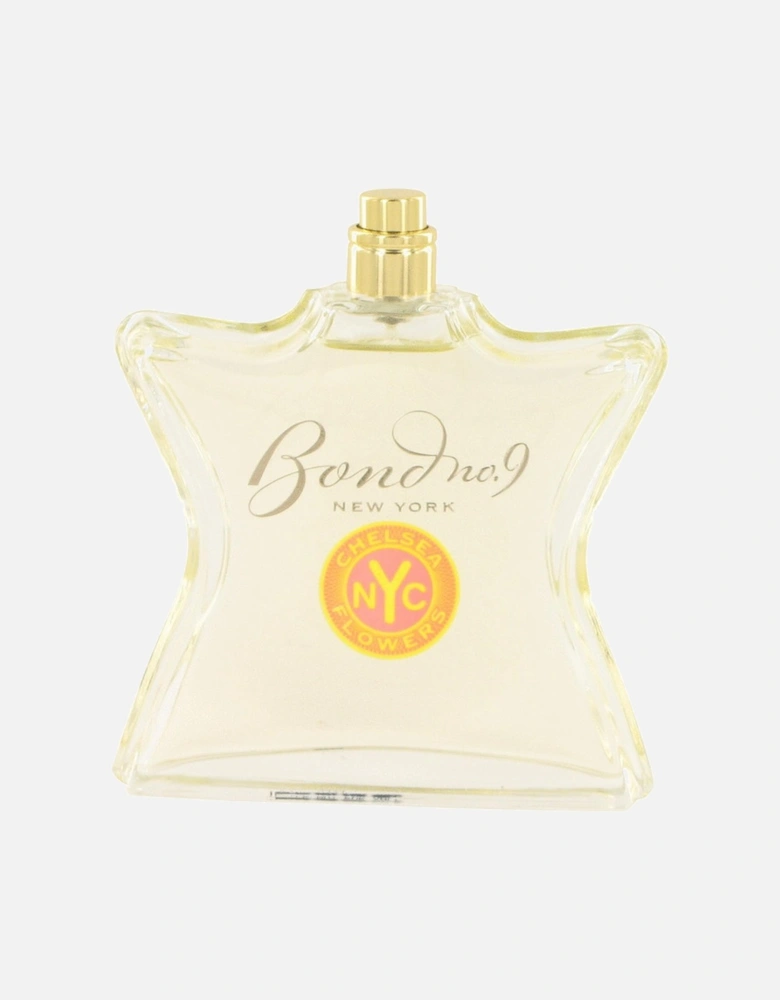 Chelsea Flowers by Eau De Parfum Spray (Tester) 3.3 oz for Women -