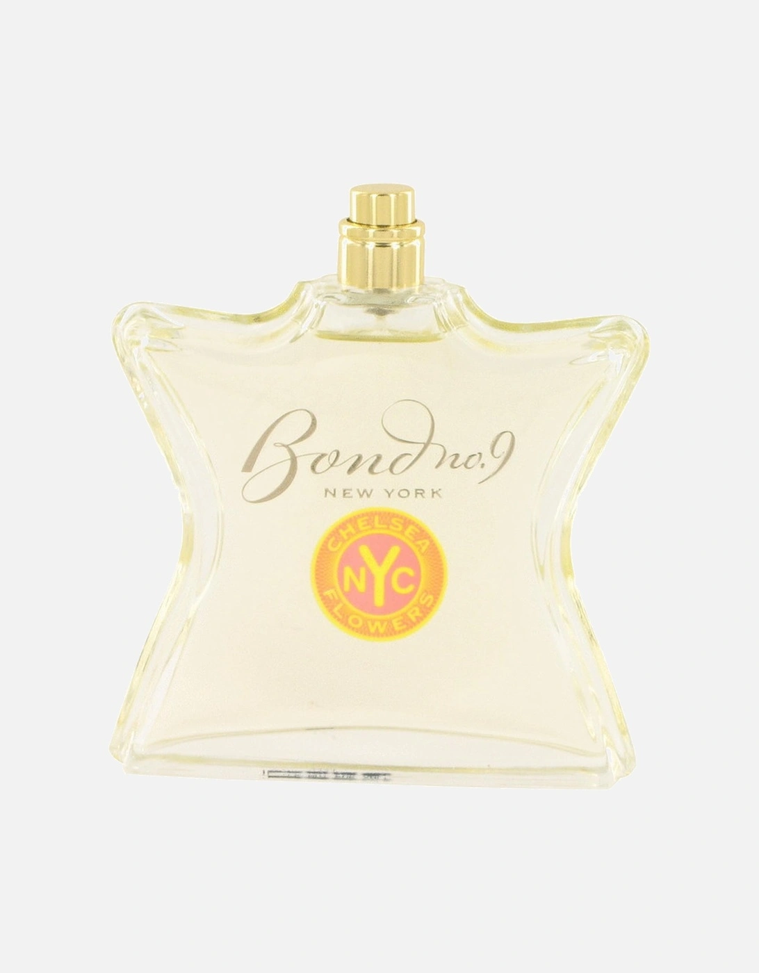 Chelsea Flowers by Eau De Parfum Spray (Tester) 3.3 oz for Women -, 2 of 1