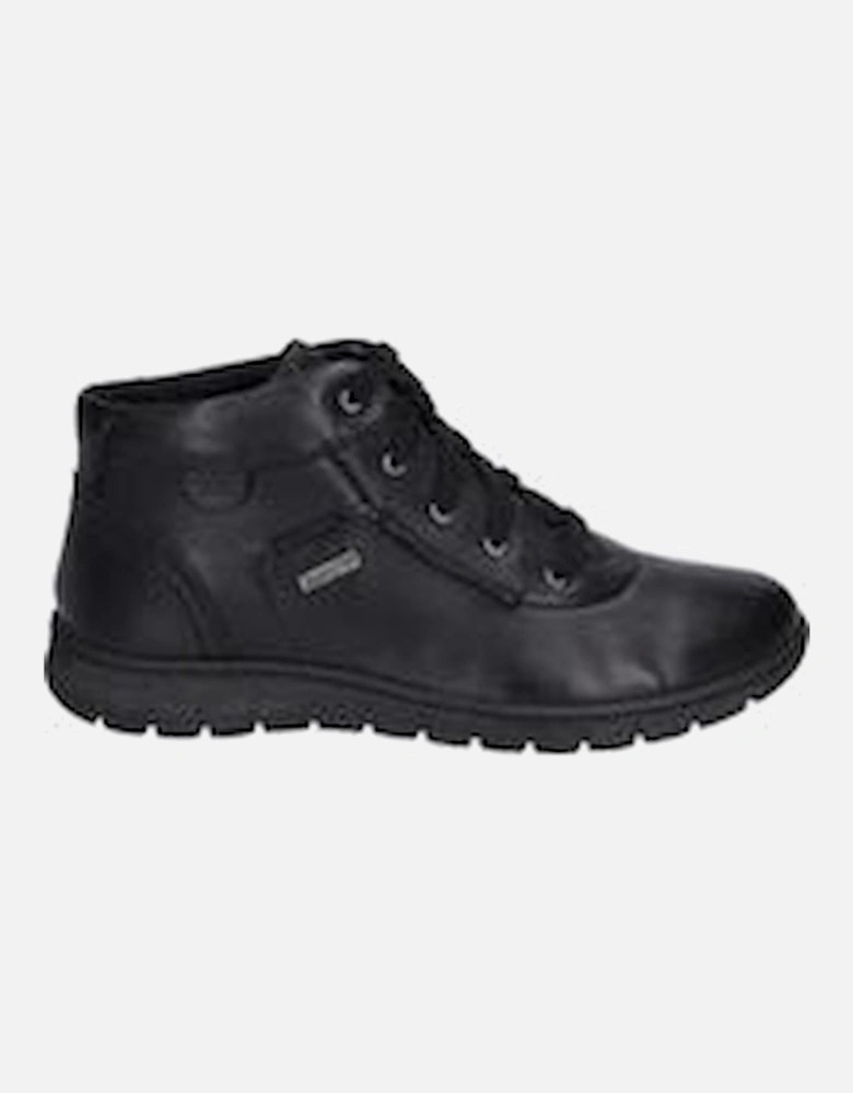 Steffi 93153 in Black Waterproof