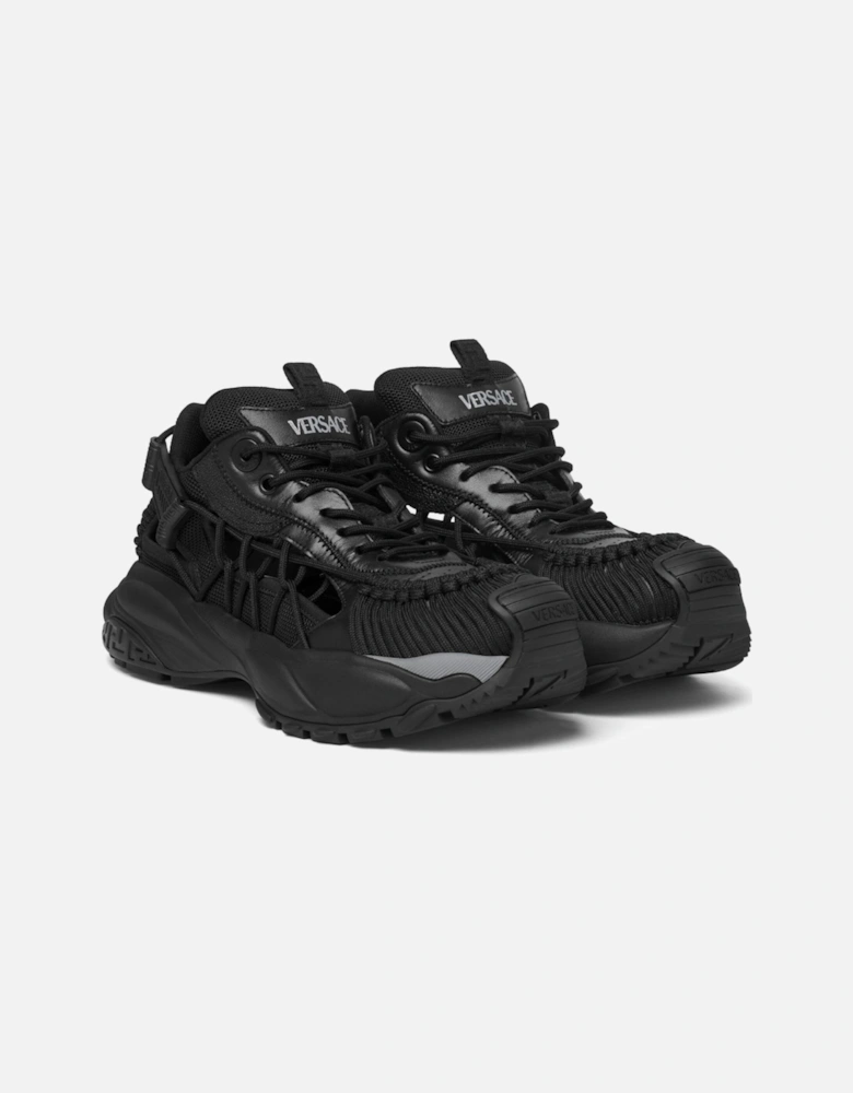 Mercury Sneakers Black